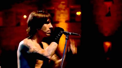 Red Hot Chili Peppers Under The Bridge Subtitulado Hd Youtube