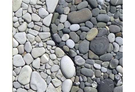 Галька – купить в СПб камни галька недорого от «Камелот». Купить гальку ...