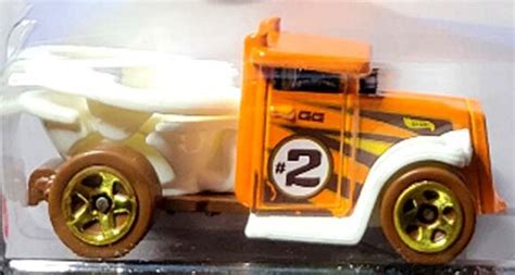 ホットウィールの2023年Gアソートまとめ少数精鋭的アソ Hot Wheels 情報まとめ ホットウィール にわかマニア