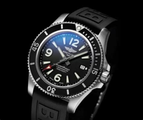 Perfect Swiss Fake Breitling Superocean Watches Uk With Caliber