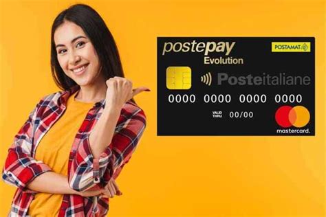 Postepay Evolution 2024 Come Funziona Funzionamento Costi Log In E