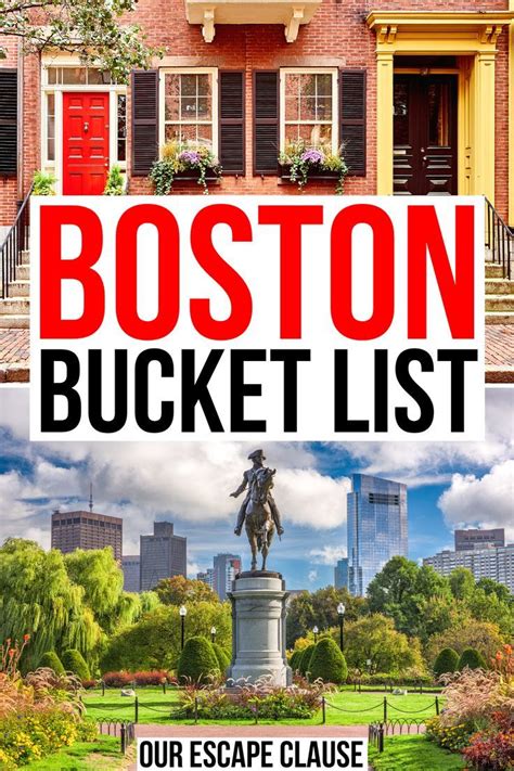 55 Best Things To Do In Boston Travel Tips Artofit