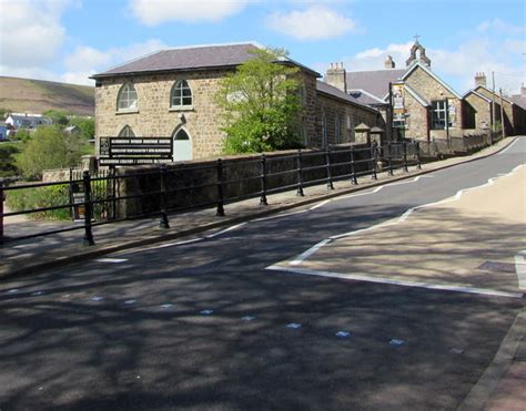 Blaenavon World Heritage Centre And Jaggery Cc By Sa 2 0