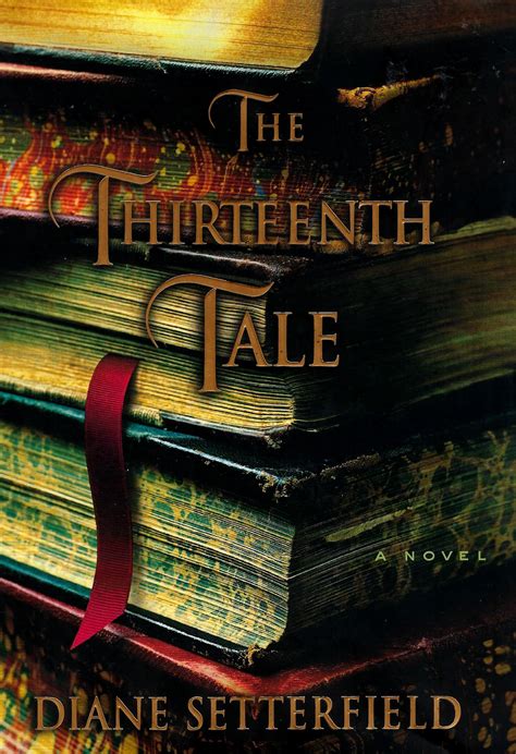 The Thirteenth Tale 6