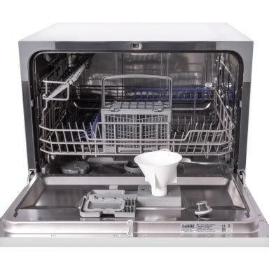 Купить посудомоечную машину Exiteq - 55 см - EXDW-T503