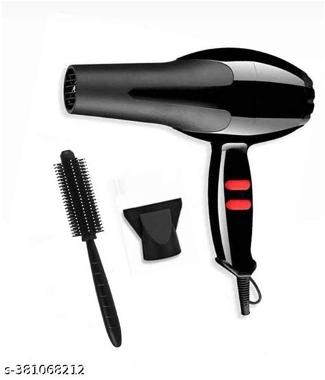 HAIR DRYER BOTH FOR MEN AND WOMEN UNISEX DRYER HOT COOL DRYER