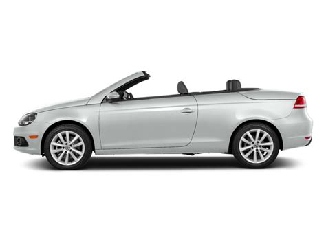 2015 Volkswagen Eos Convertible 2d Komfort I4 Turbo Pictures Nadaguides