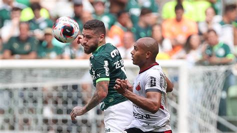 Palmeiras X Ituano Confira Como Chegam As Equipes Para O Jogo De Hoje