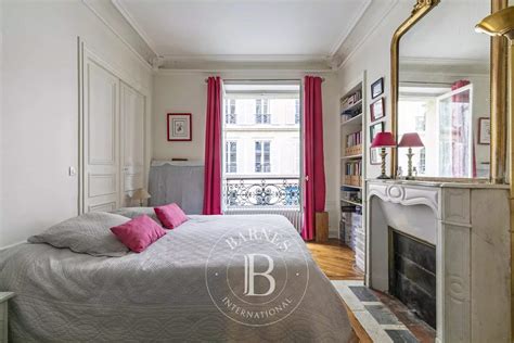 Apartment For Sale Bedrooms Sq Ft Paris Notre Dame Des Champs