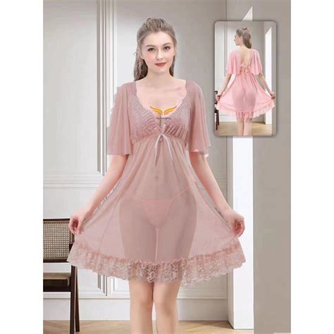 Jual Vee Lingerie New Edition Premium Seserahan Bajudinas