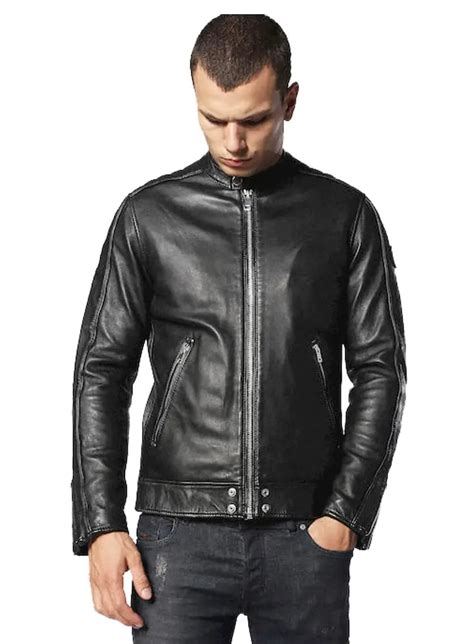 The True Value Of A Genuine Leather Jacket Understanding The Worth Of A Classic Wardrobe