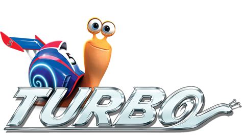 Turbo Movie Logo Png