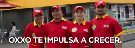 Oxxo Ofertas De Empleo Y Trabajo En Oxxo