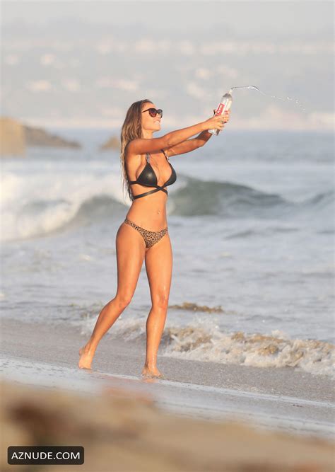 Charlie Riina Nude Aznude