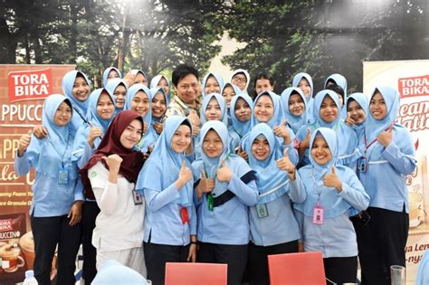 Mayora Group to expand market in Africa - ANTARA News