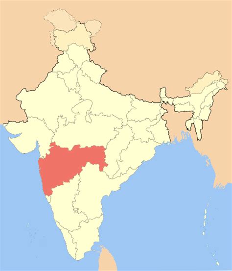 maharashtra wikitravel