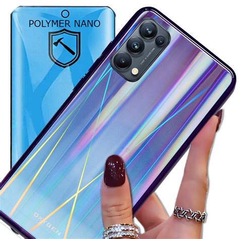 Etui Oxygen Glaso Do Oppo Reno Pro G Polimer Oxygen Sklep