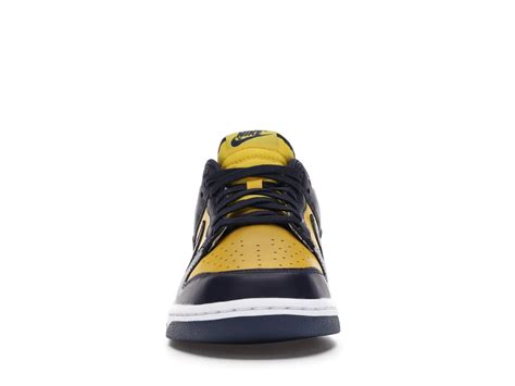 Nike Dunk Low Michigan - Kelvingift