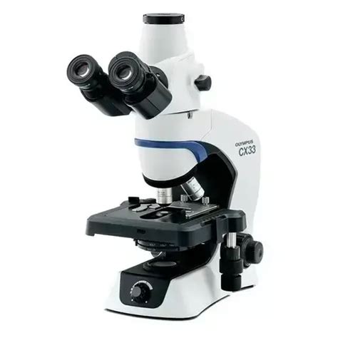 Olympus Cx Microscope Olympus Imported Trinocular Phase Contrast