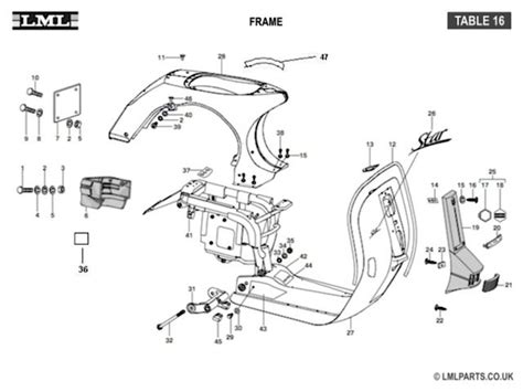 1000+ images about LML Star 4T 200 Scooter Spare Parts on Pinterest | Cable, Hooks and Security lock