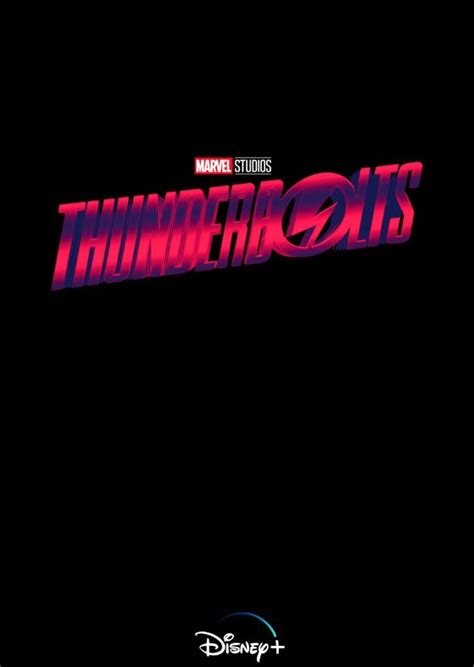 Marvel Studios' Thunderbolts (Disney+) Fan Casting on myCast