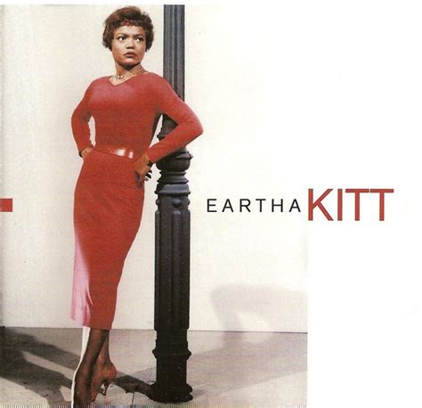 Eartha Kitt The Collection 1999 Cd Discogs