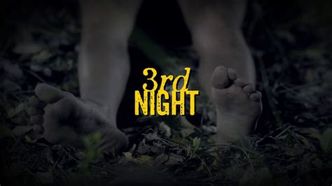 3rd Night Trailer 2017 Frightfest Horror Youtube