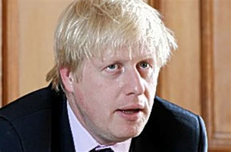 Boris Johnson Appoints Efficiency Czar To Save £2 4bn London