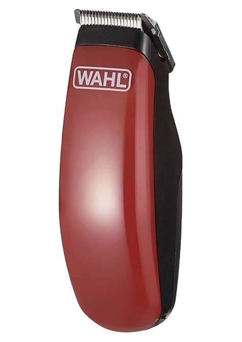 Машинка для стрижки Moser Wahl Home Pro 100 Combo 13950466 купить в