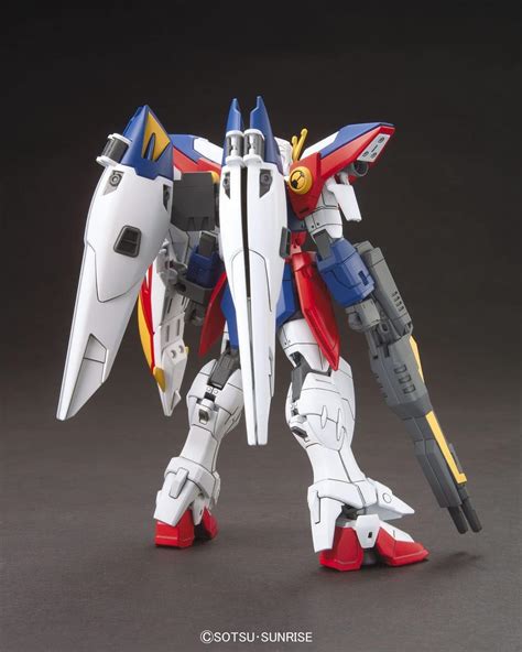 Buy Bandai Hobby Gundam Wing 174 Wing Gundam Zero Bandai HGAC 1