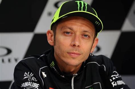 Valentino Rossi retirement latest: MotoGP ace responds to fresh rumours about his future - Daily ...