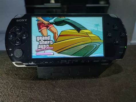 Psp Desbloqueado Jogos E Emuladores Mercadolivre