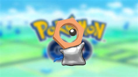 Pokemon GO Mystery Box How To Get Meltan And Its Shiny