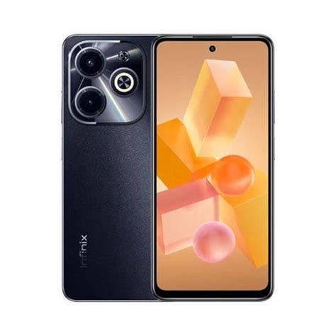 El Iraqi Company Infinix Hot I Storge G Ram G