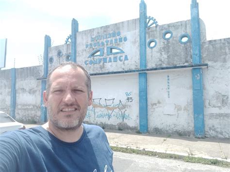 As Mil Camisas Em Aracaju Parte Est Dio Prolet Rio Sabino Ribeiro