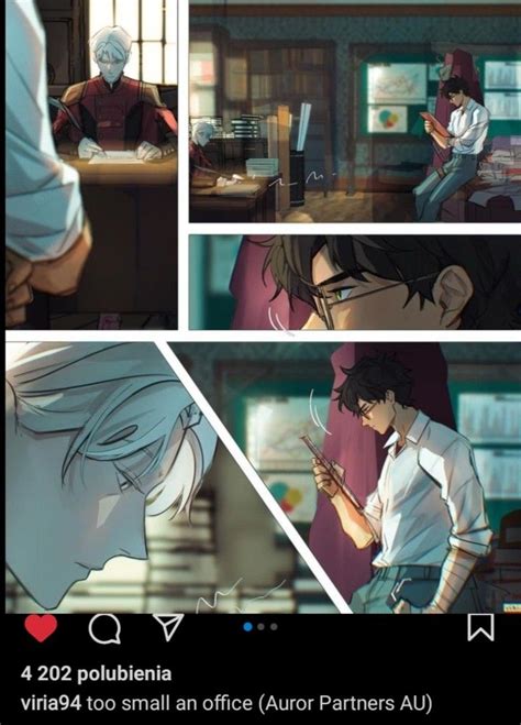 Pin By Anastazja On Harry Potter Gay Harry Potter Harry Potter Comics Harry Potter Anime
