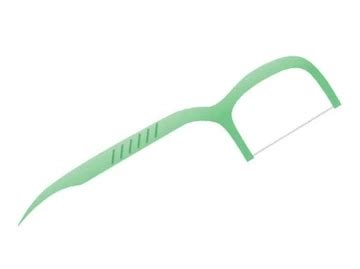 3 Flossing Alternatives Better Than String Floss