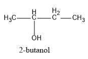 Which Of The Following On Oxidation Gives Ethyl Methyl Ketone A