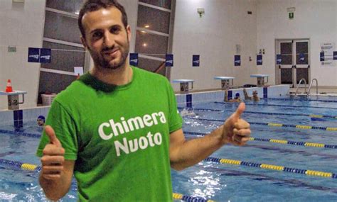 AREZZO La Magia Del Nuoto Al Via La Formazione Per Aspiranti