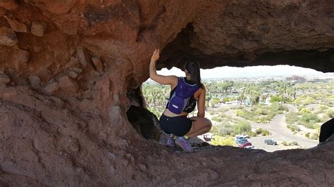 Hole in Rock, Papago Park, Phoenix Arizona | Phoenix arizona, Arizona ...