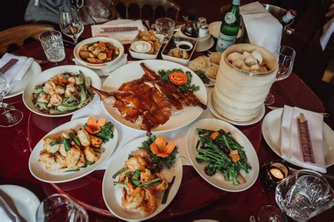 Dim Sum Haus St Georgs Kleines China Geheimtipp Hamburg