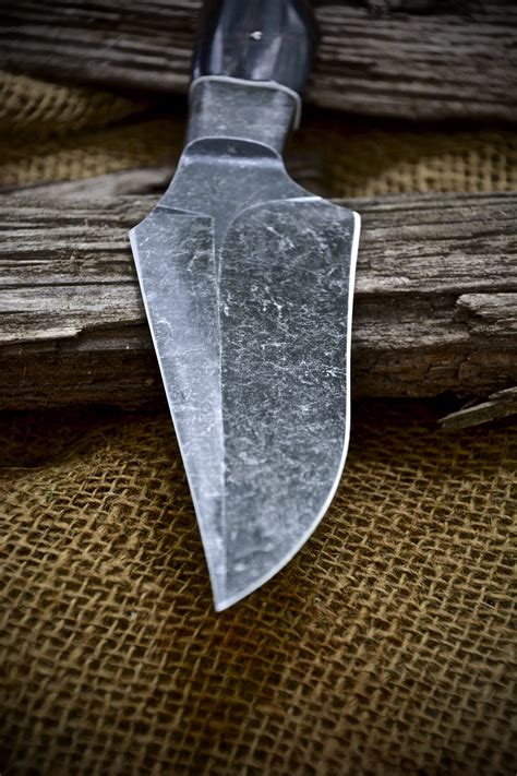 knife blacksmithing handmade knives