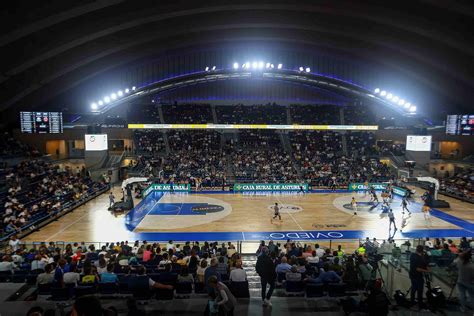 Así llega el Alimerka OCB al parón de selecciones - Oviedo Club Baloncesto