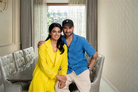 Built With Love Legendary Cricketer Harbhajan Singh Takes Audiences On