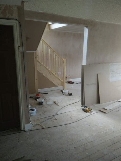Garage Conversion in Rudheath, Cheshire - Home Installations