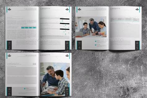 Design Your Own Booklet With These 10 Free Printable Booklet Templates ...