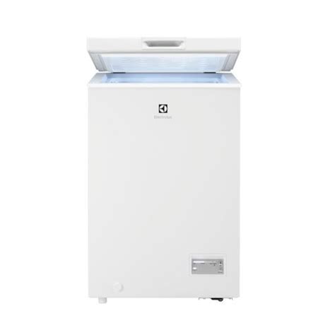 Electrolux Congelador Arc N Cm L A Blanco Lcb Af W Con