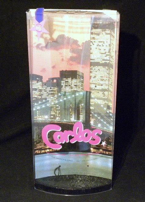 Totem Billy Boyfriend Carlos Package Only For Inch Doll Gay Interest