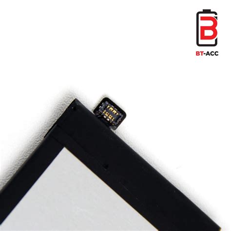 Baterai Infinix Hot Hot Smart Smart Bl Fx Bt Acc