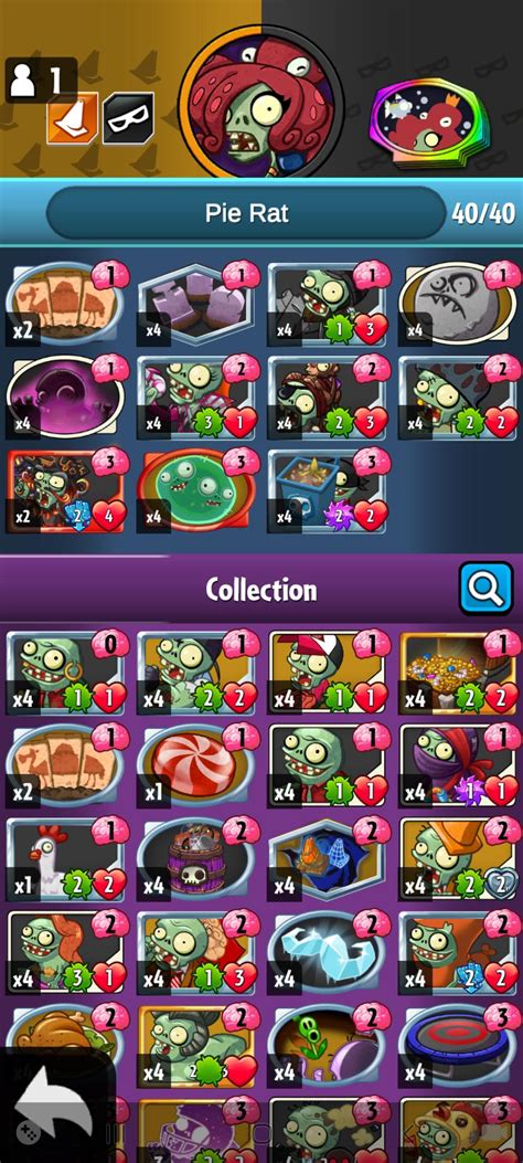 Any tips for this neptuna pirate deck? Should I craft more flameface? : r/PvZHeroes